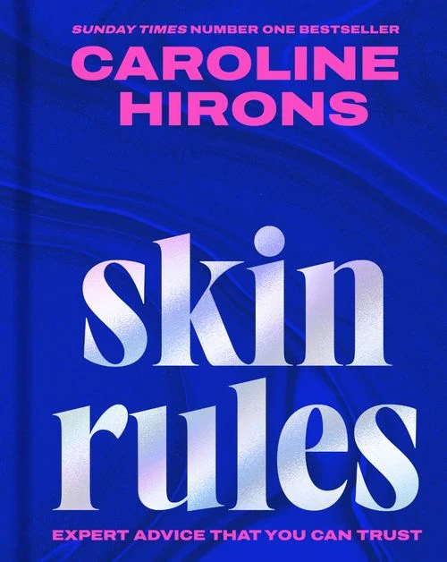 Skin Rules: Expert advice that you can trust ebook