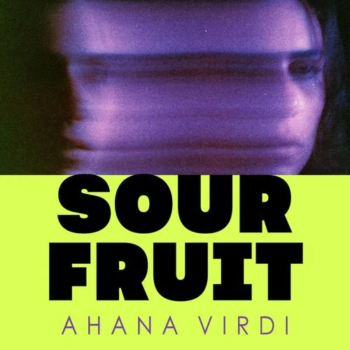Sour Fruit Audio-Book