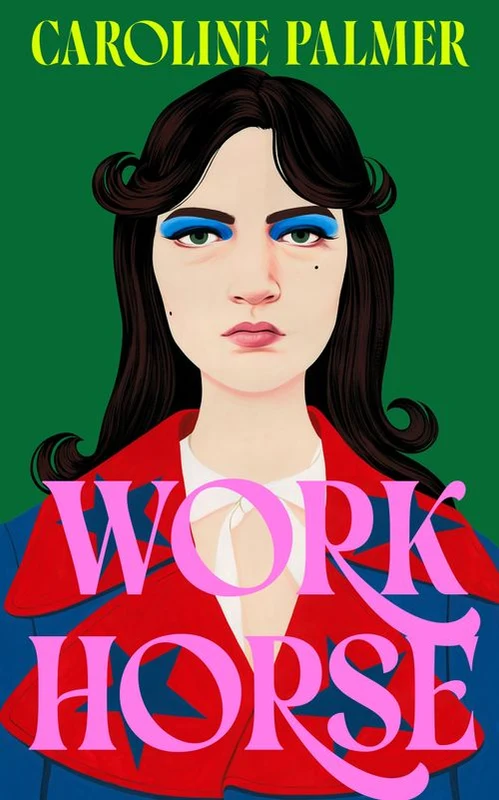Workhorse Hardback