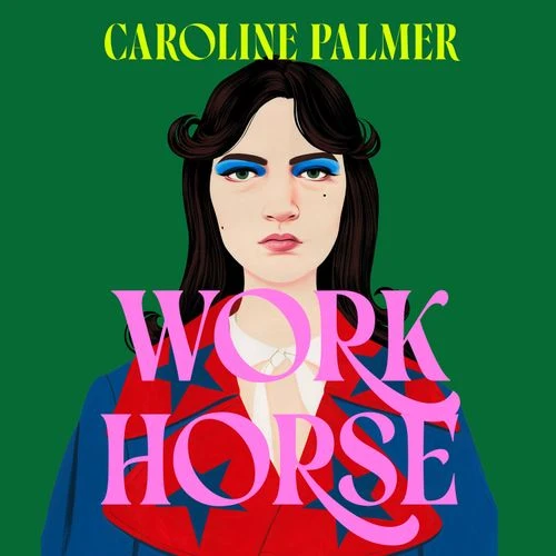 Workhorse Audio-Book