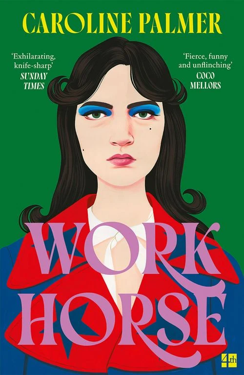 Workhorse Paperback