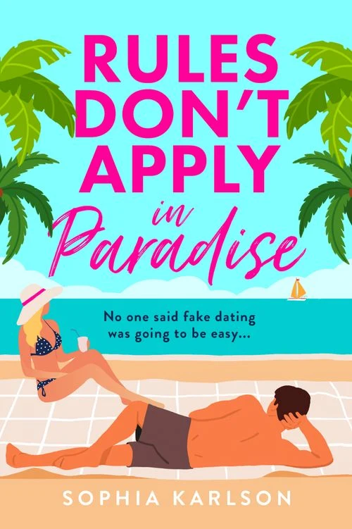 Rules Don’t Apply in Paradise ebook