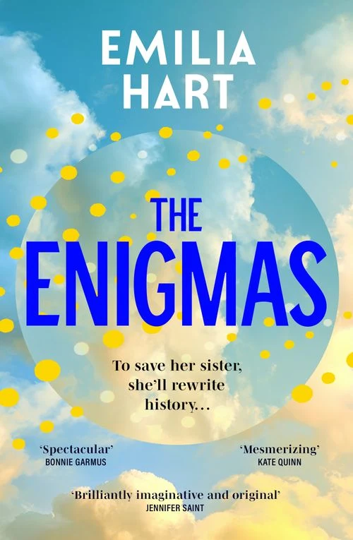 The Enigmas ebook