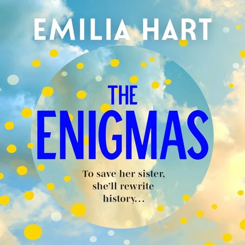 The Enigmas Audio-Book
