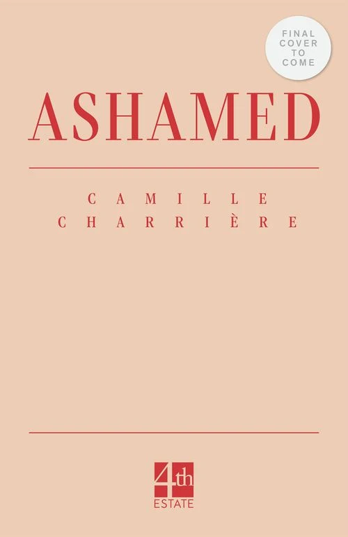 Ashamed ebook