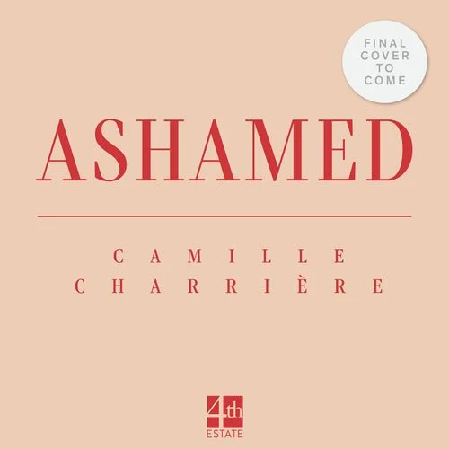 Ashamed Audio-Book