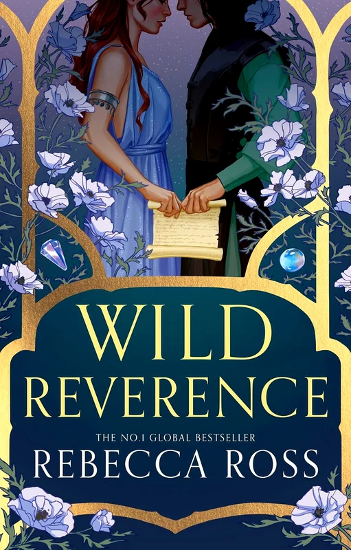 Wild Reverence