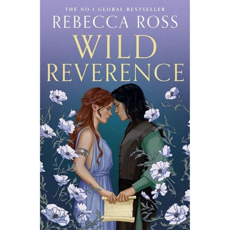 WILD REVERENCE