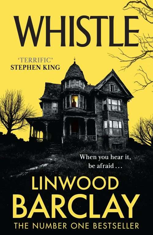 Whistle ebook