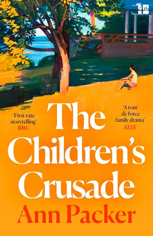The Children’s Crusade Paperback