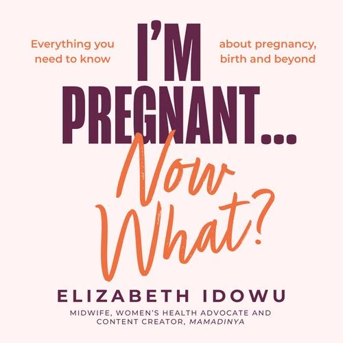 I’m Pregnant … Now What? Audio-Book