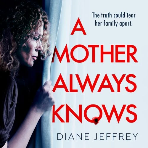 A Mother Always Knows Audio-Book
