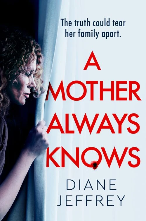 A Mother Always Knows Paperback