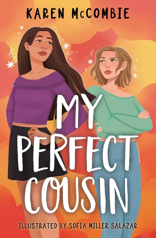 My Perfect Cousin Paperback