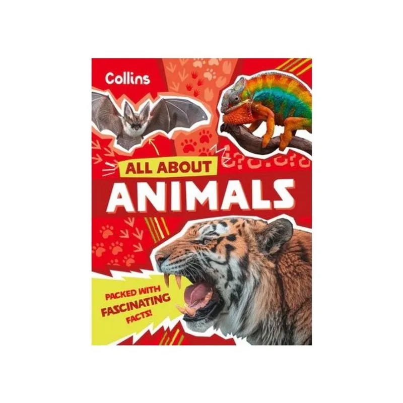 ALL ABOUT ANIMALS