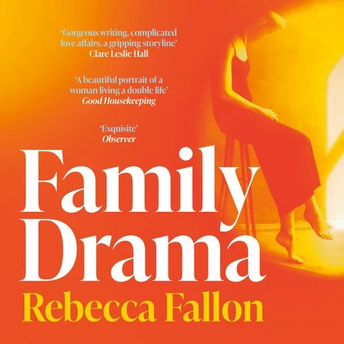 Family Drama Audio-Book