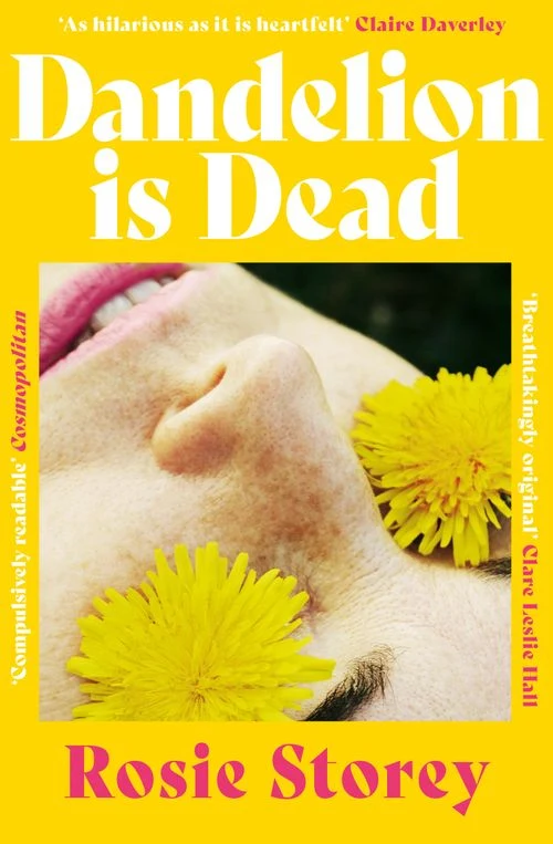 Dandelion is Dead Paperback