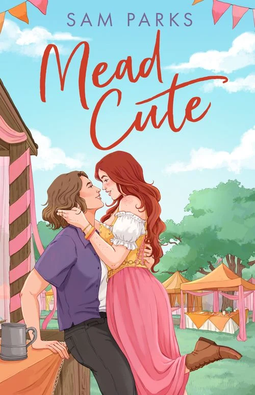 Mead Cute (Roll for Romance, Book 3) ebook