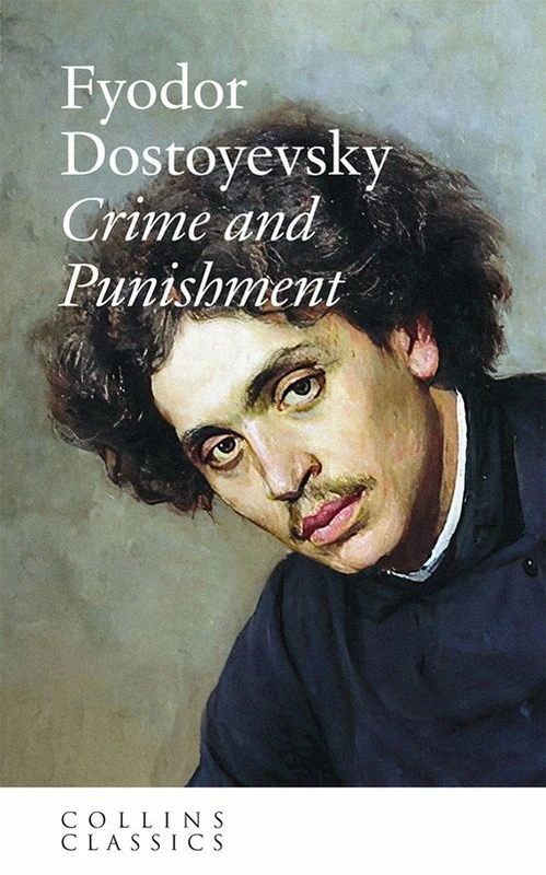 Crime and Punishment (Collins Classics) ebook