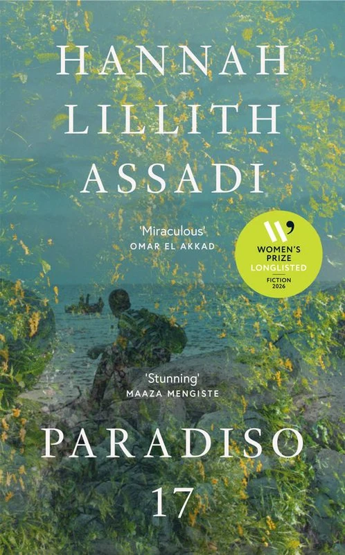Paradiso 17 Paperback