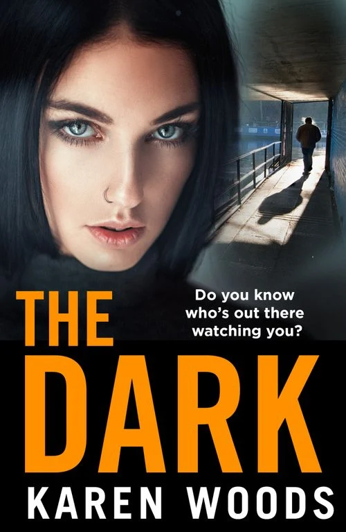 The Dark ebook