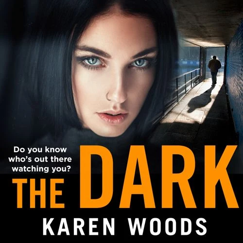 The Dark Audio-Book