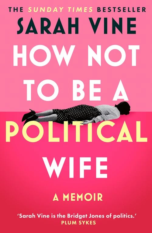 How Not to Be a Political Wife ebook