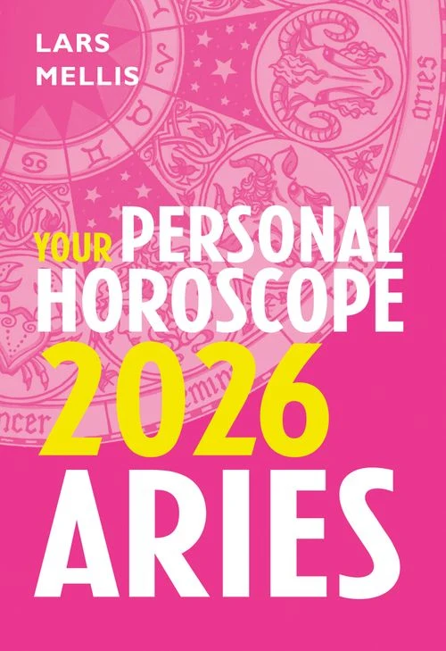 Aquarius 2026: Your Personal Horoscope ebook (2025) [9780008747237]