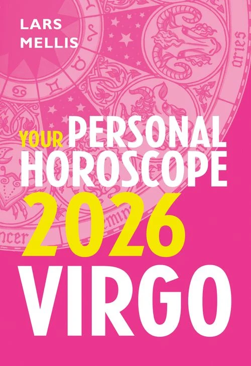 Virgo 2026: Your Personal Horoscope ebook