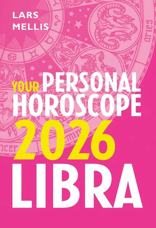 Libra 2026: Your Personal Horoscope ebook