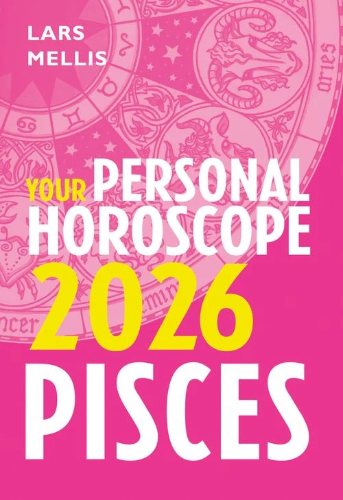 Pisces 2026: Your Personal Horoscope ebook