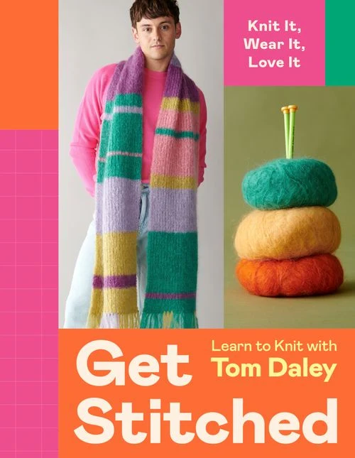 Get Stitched ebook
