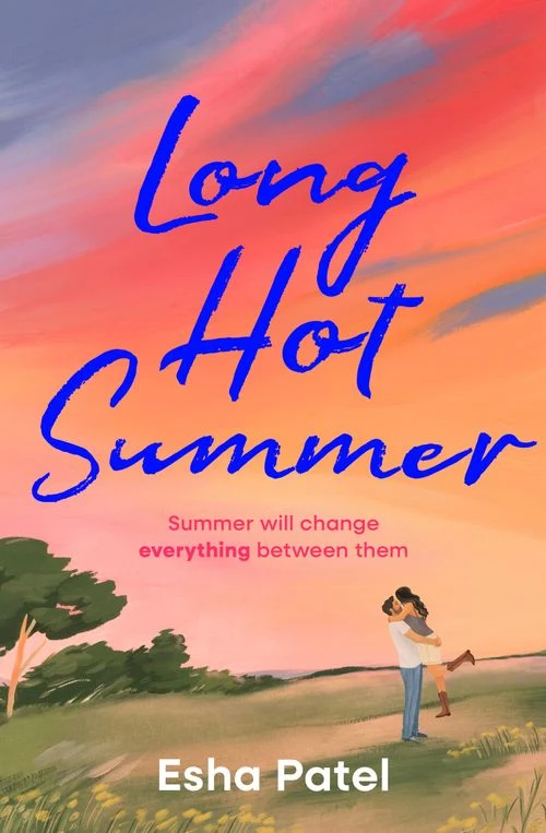 Long Hot Summer Paperback