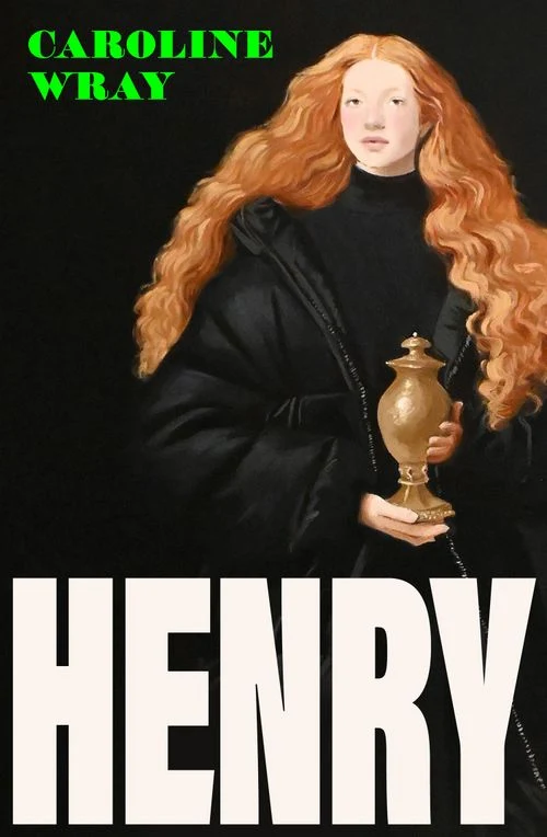 HENRY ebook