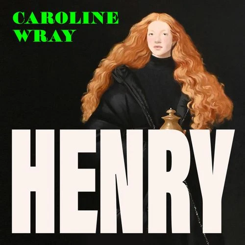 HENRY Audio-Book