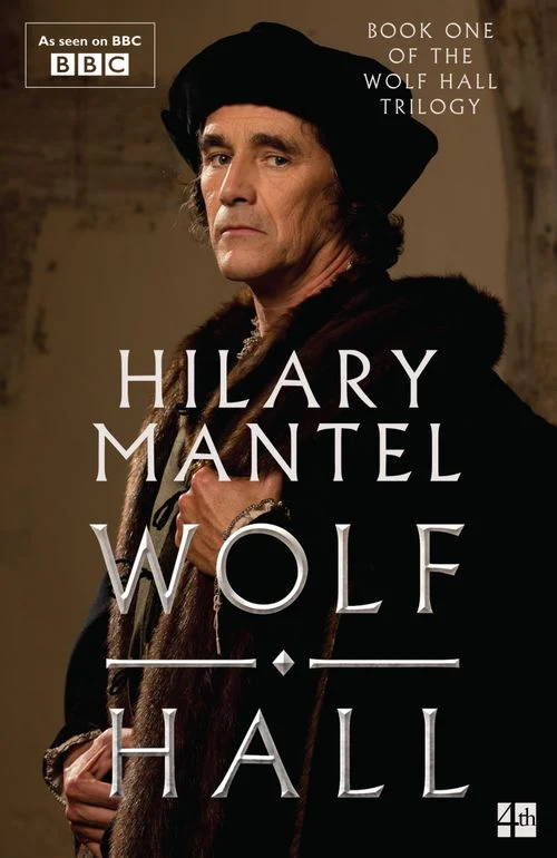 Wolf Hall: Winner of the Man Booker Prize (The Wolf Hall Trilogy, Book 1) Paperback (2024) [9780008749552]