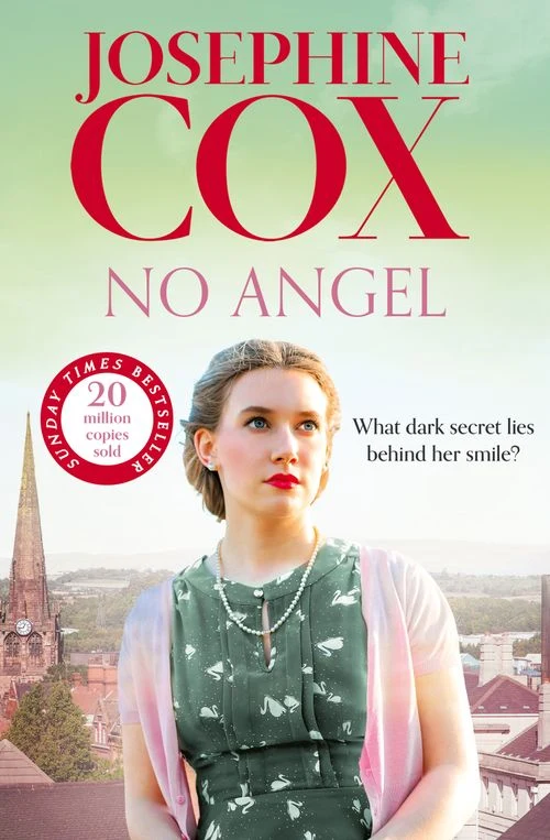 No Angel Paperback