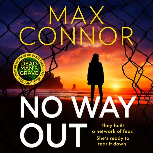 No Way Out (Josie Chapman, Book 2) Audio-Book