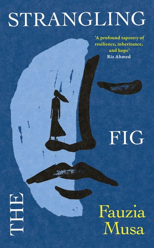The Strangling Fig Hardback
