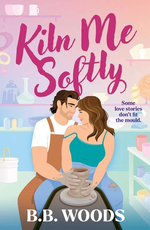 Kiln Me Softly ebook