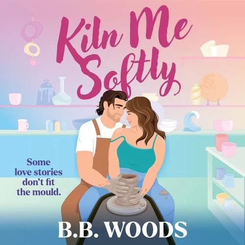 Kiln Me Softly Audio-Book