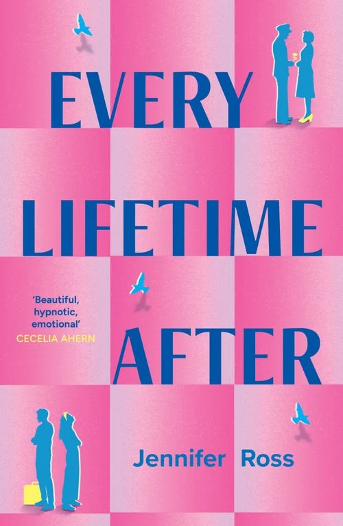 Every Lifetime After Paperback