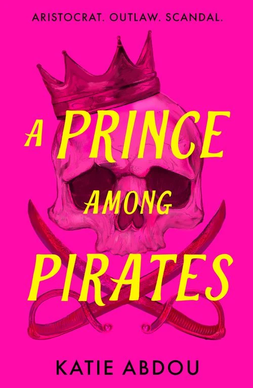 A Prince Among Pirates ebook