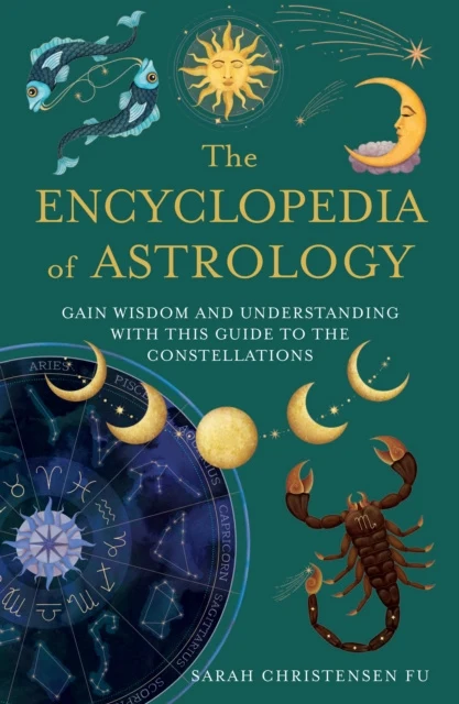 Encyclopedia of Astrology, The