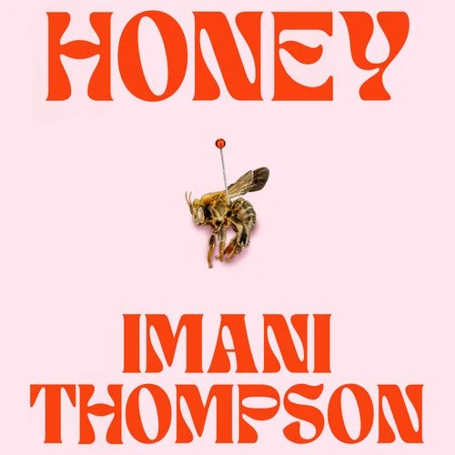 Honey Audio-Book