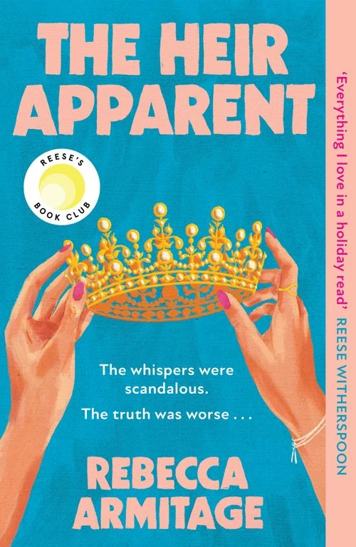 The Heir Apparent Paperback