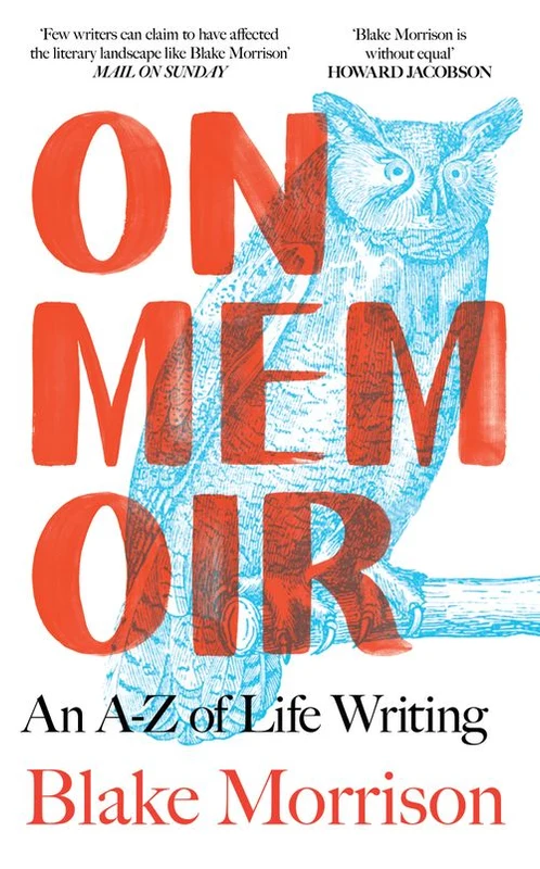On Memoir: An A-Z of Life Writing ebook
