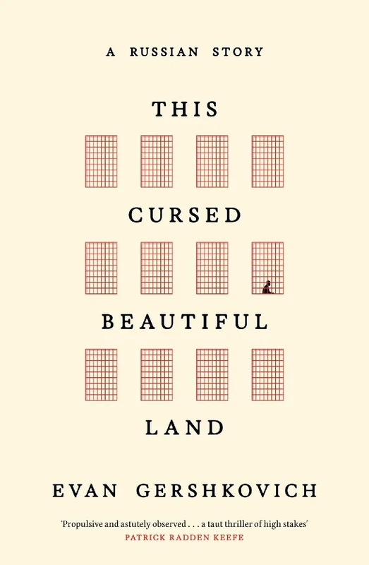 This Cursed Beautiful Land