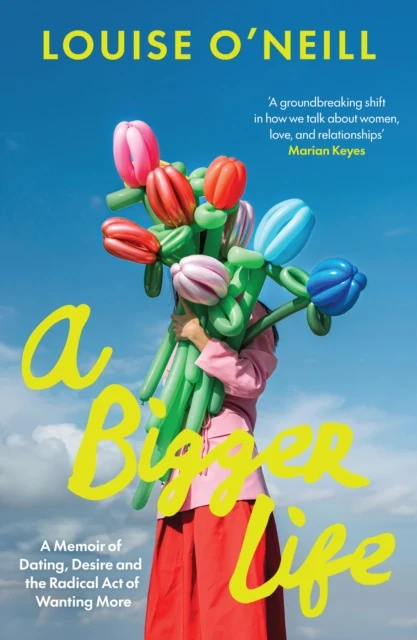 Bigger Life, A