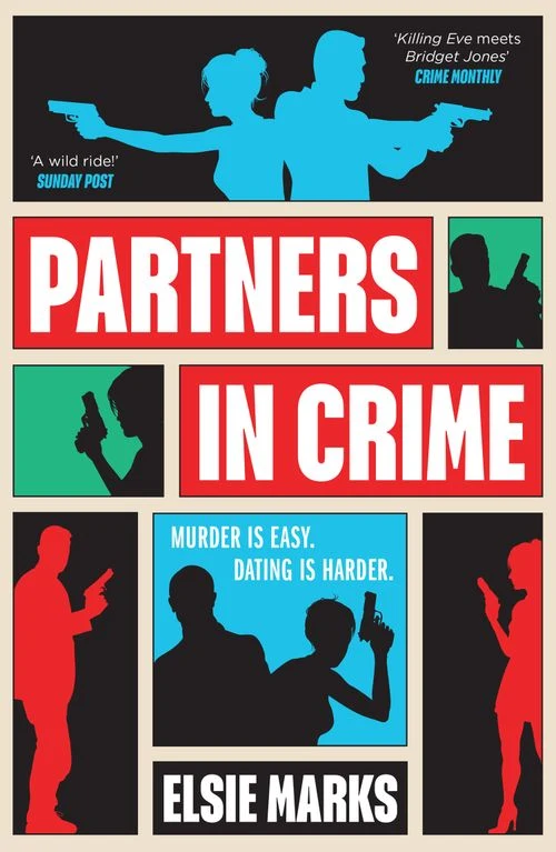 Partners in Crime Paperback